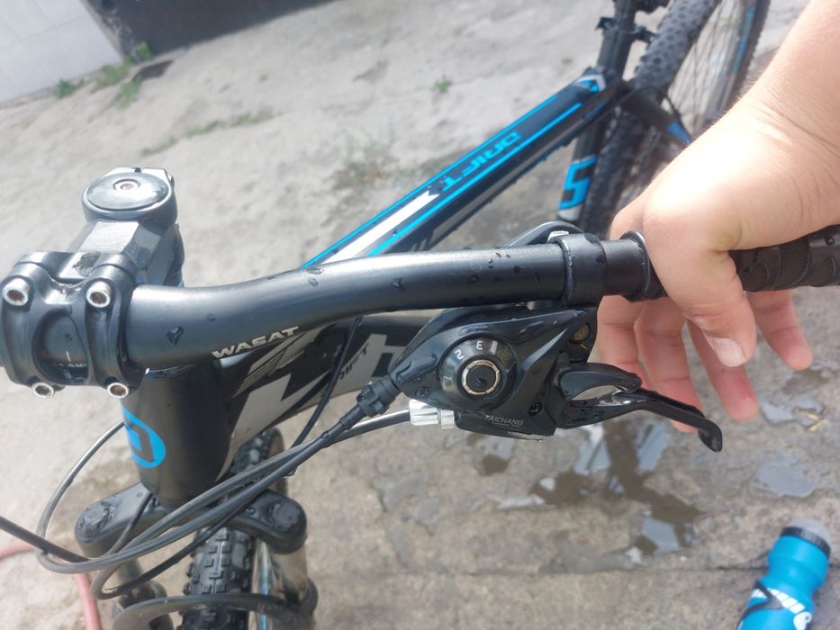 Продаю велик  хорошем состояние