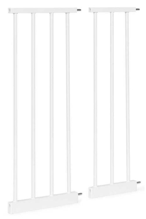Предпазна преграда за деца и животни, Размери 74-132 см