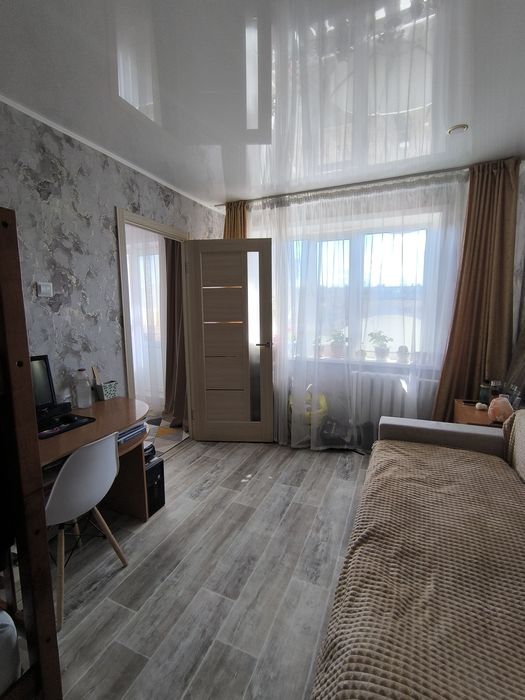 Продам 3х ком кв