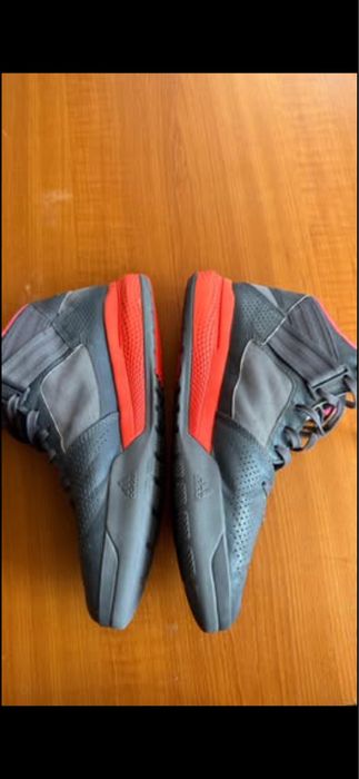 Ghete Adidas 773