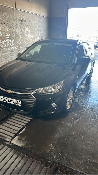 Шевролет Оникс сатылады