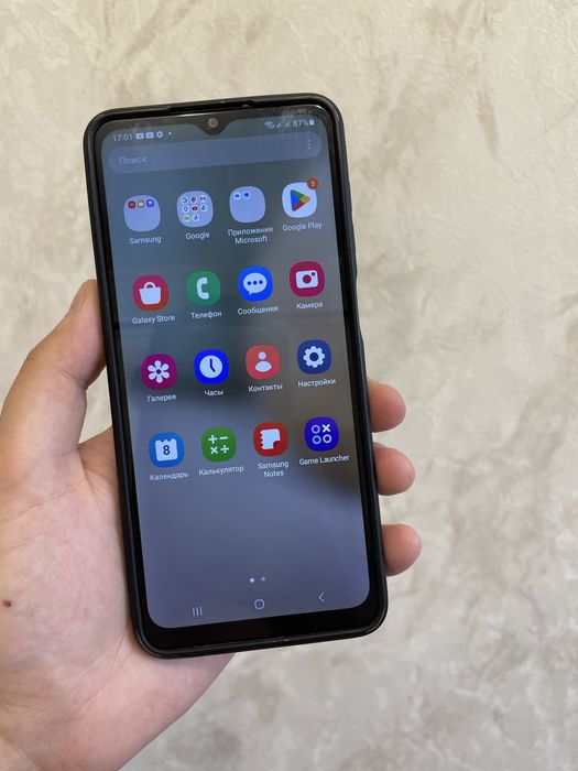 Продам Samsung A12.