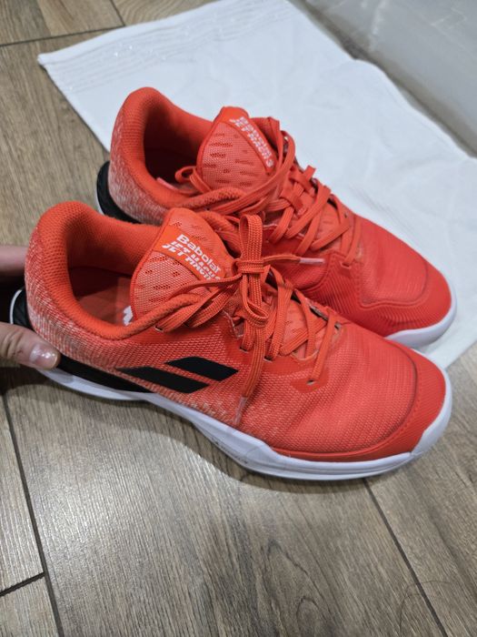 Babolat теннисные кроссовки