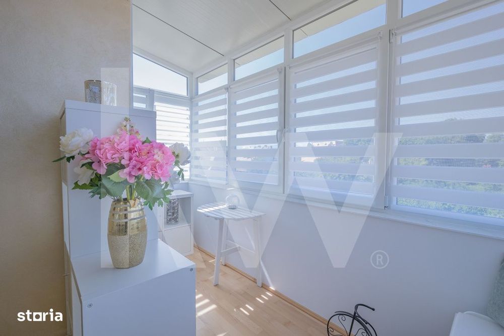 De vanzare–Apartament 2 camere, Ultracentral Sibiu