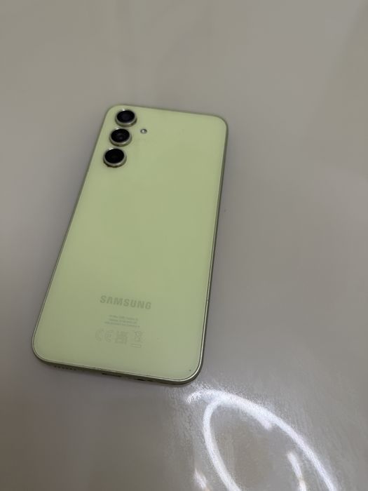 Samsung A54 5g dual sim