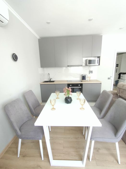 Сдам квартиру посуточно