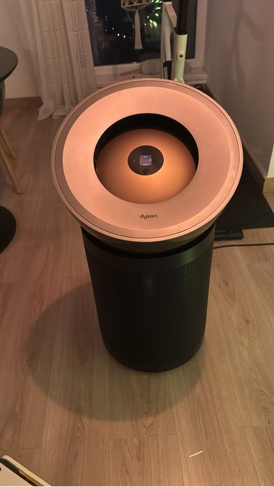 purificator Dyson big quiet