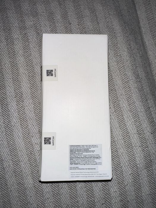 Redmi A5 nou sigilat