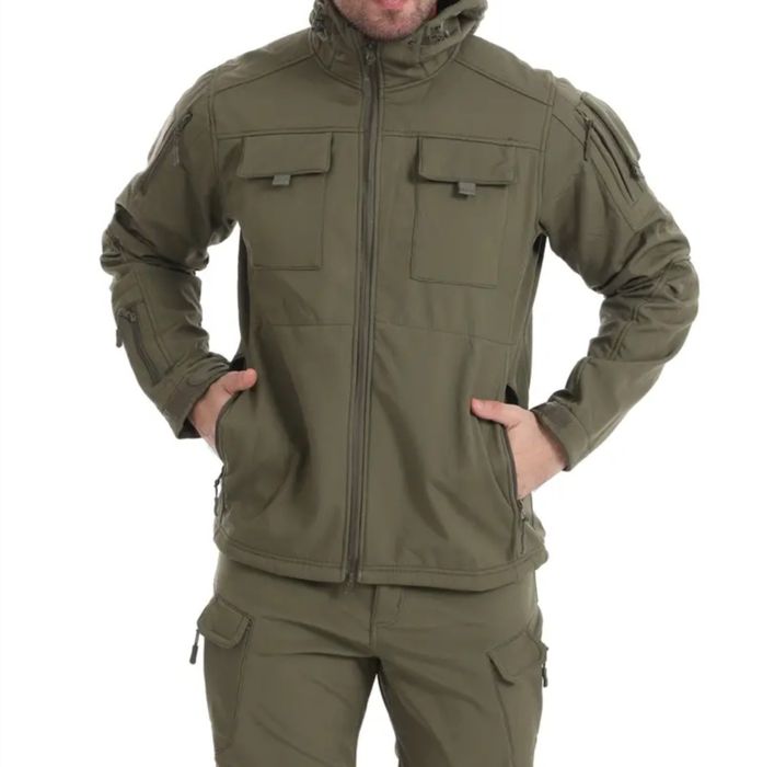 Спецодежда на заказ оптом и в наличии