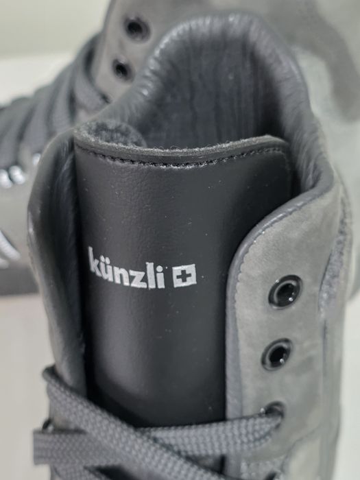 Künzli ортопедични обувки 38,5 номер