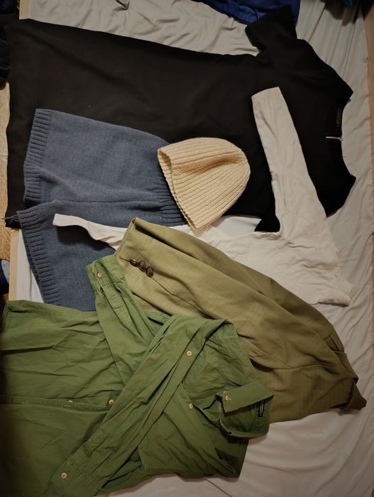 Женские вещи размер s-m