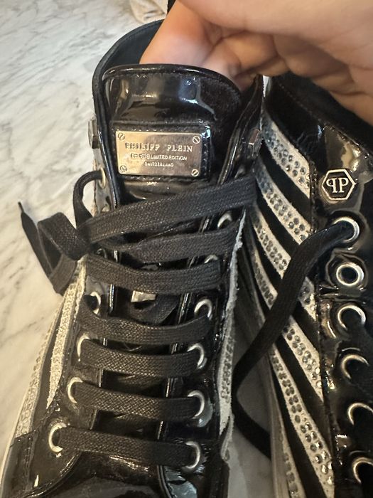 Боти philipp plein