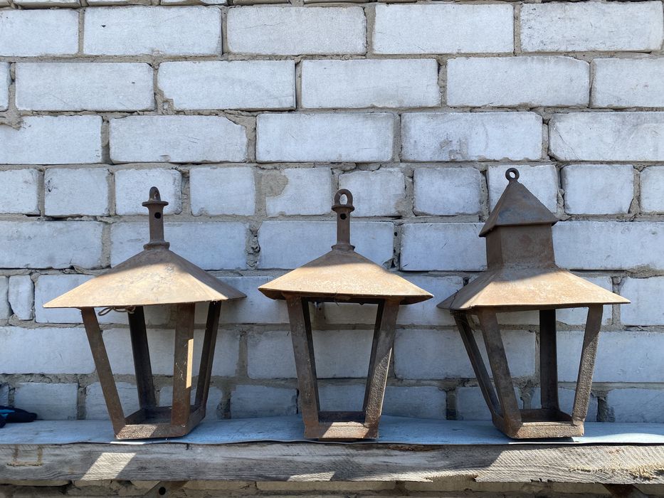 Продам Уличные фонари