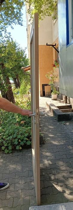 качествени интериорни врати