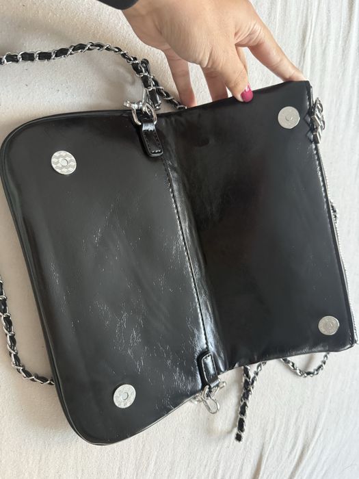 Geanta Zadig and Voltaire