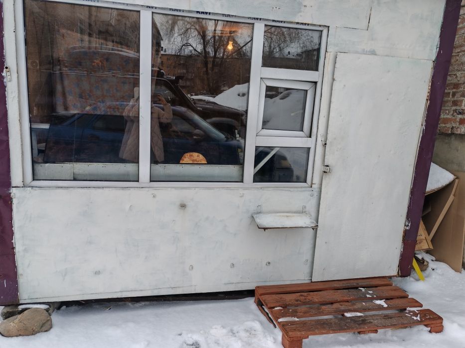 Продам ларёк, срочно