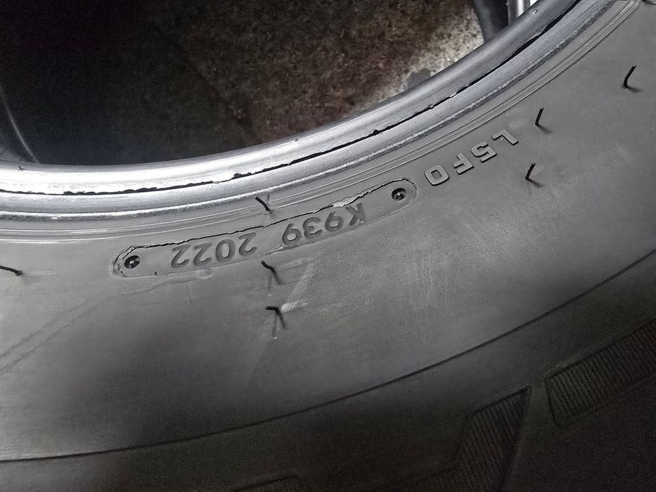 Lassa 215/75 R16 C 113/111R MS iarnă