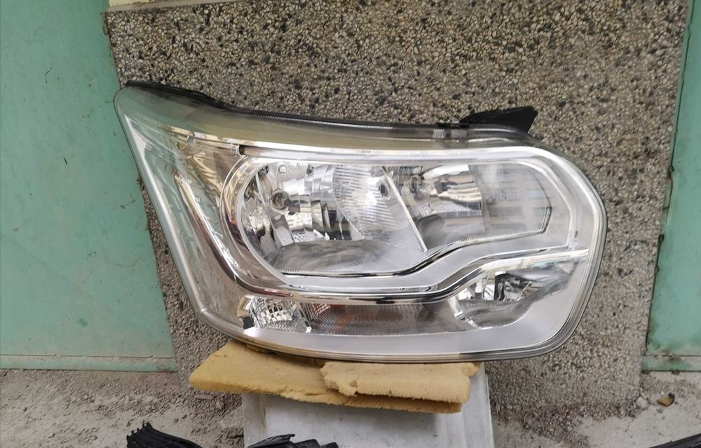Оригинални фарове Форд Транзит  Ford Transit Led