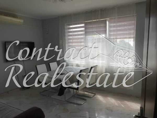 Дава се под наем Двустаен апартамент в Варна, Възраждане 3 - 60 кв.м за 357 € - Снимка #2