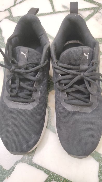 Маратонки Puma 38