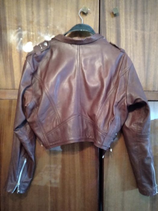 Бутиково  дамско яке