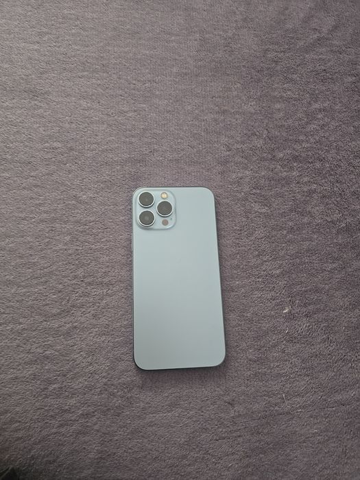 Vand/Schimb Iphone 13 pro max impecabil