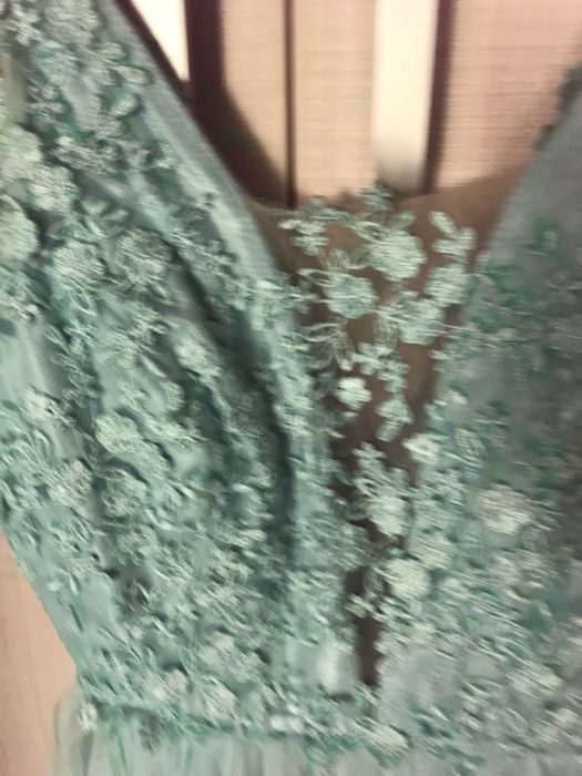 Rochie Ana Radu modificata