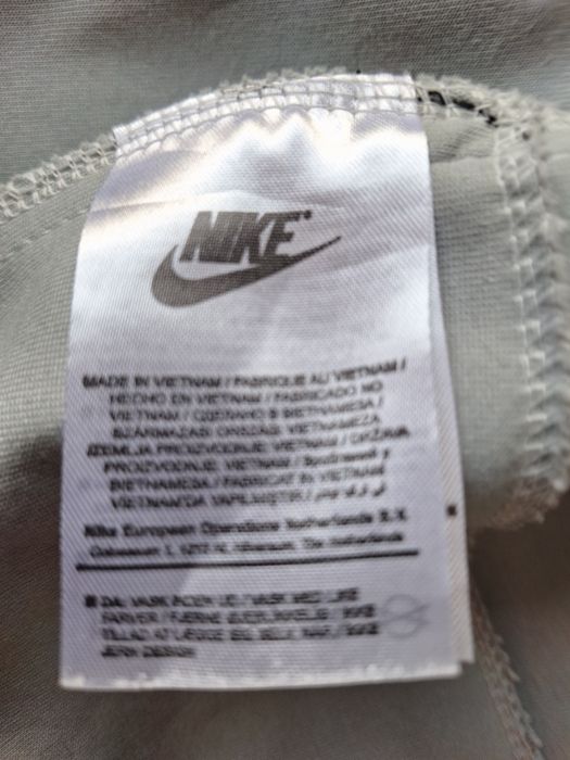 Nike tech Найк Тек( размер XL  L)