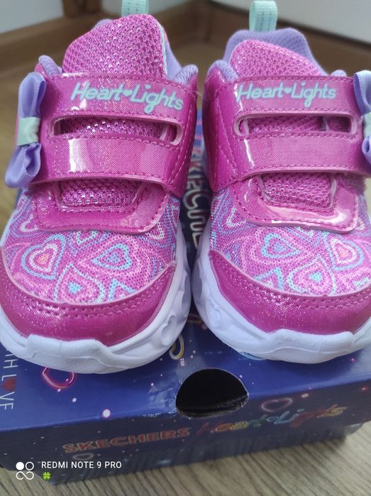 Маратонки " Skechers " Нови- 22 н