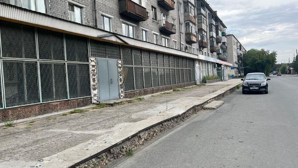 Сдам в аренду магазин