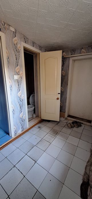 Большой дом,майкудук