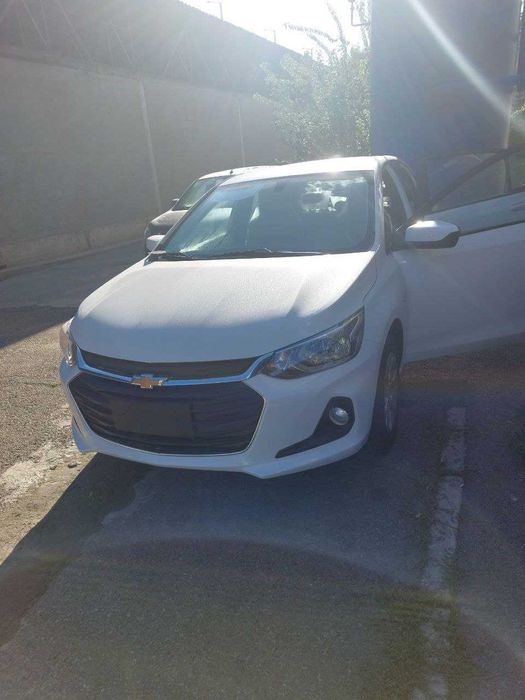 Onix 3 pozitsiya 2023 FULL mexanika