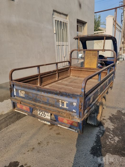 Matarol muravey moto