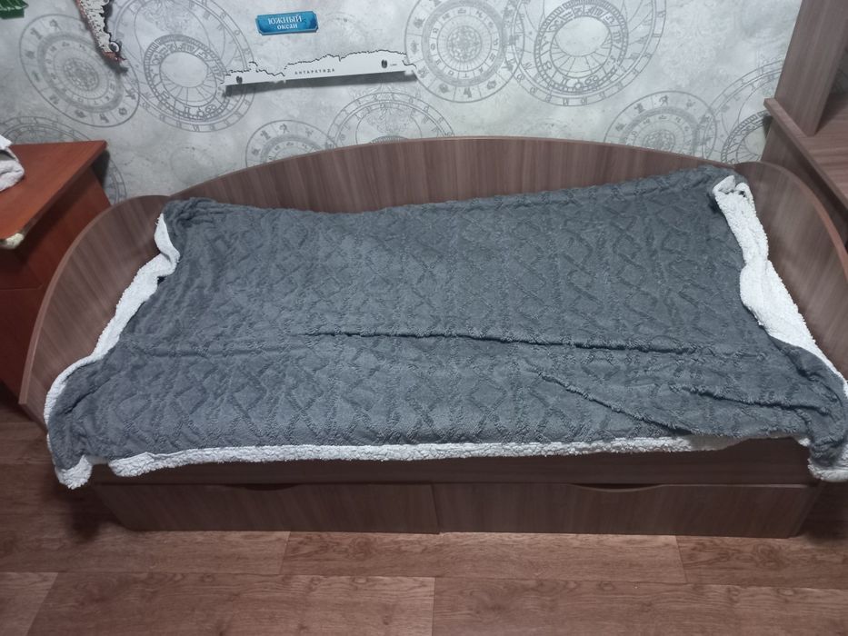 Продам подростковую кровать