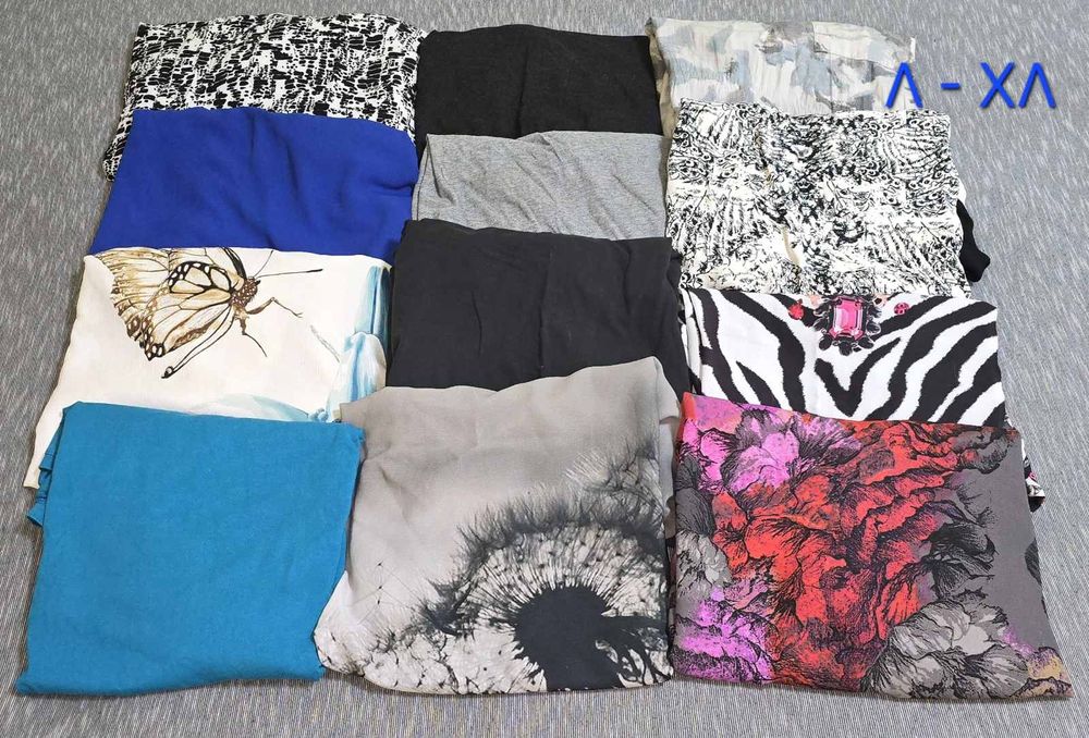 Дамски тениски Л-ХЛ