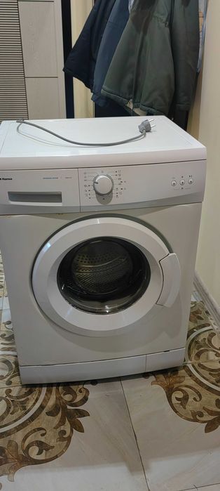 Прадавам Пералня