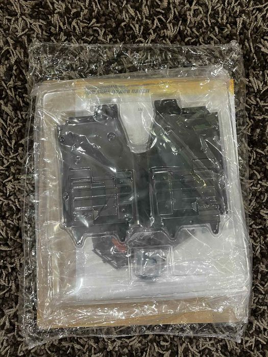 Бързи и Яростни Dodge Charger 21