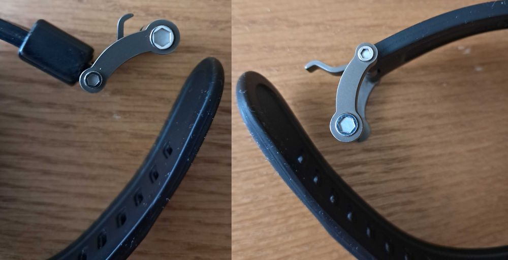 Оригинален мъжки часовник TW STEEL TW 613 MICK DOOHAN EDITON”