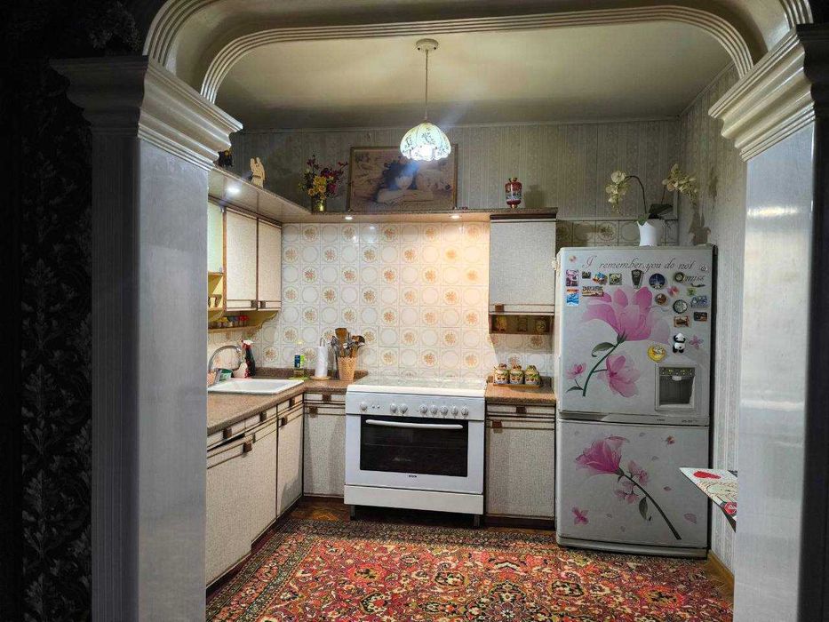 4х квартира в хорошый вариант для жиля жизни/ инвестиции  срочно(Ю)