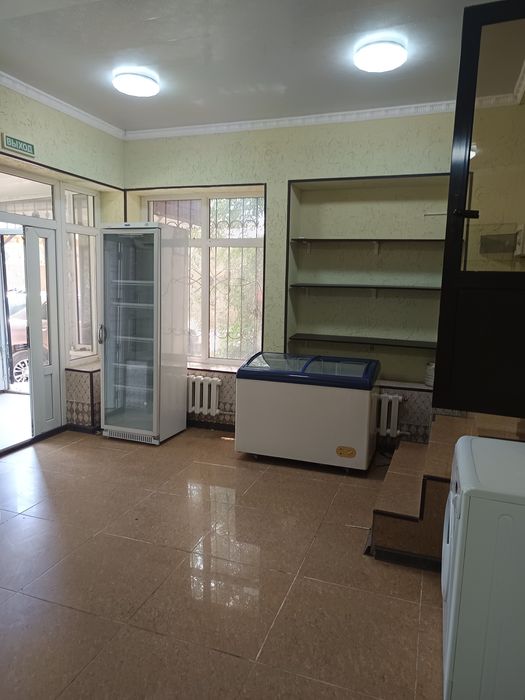 Ком.помещиния,80 м²,все условия