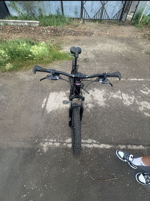 Велосипед Trinx