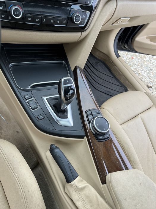 Bmw 328i xdrive f30 2016 . 72000 км на части бмв ф30