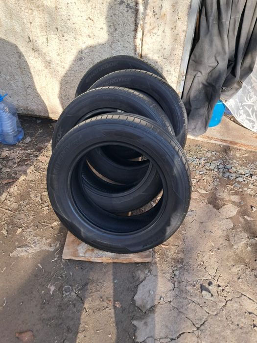 Продам летнюю резину