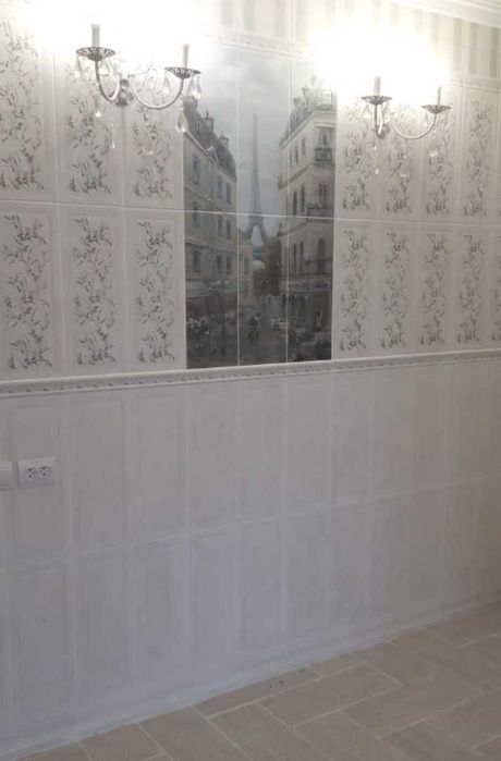 Ремонт квартир и офисов