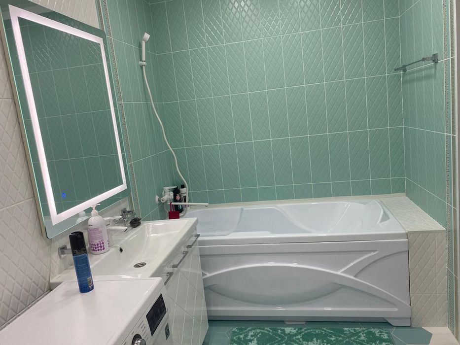 Кафельщик от бога