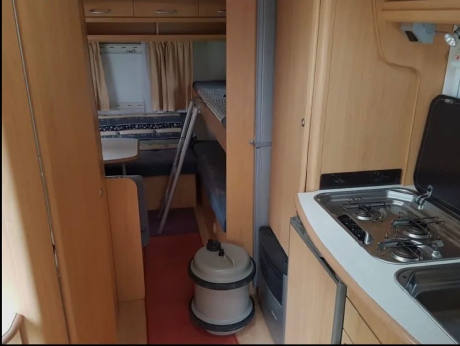 Rulota cristall samoa