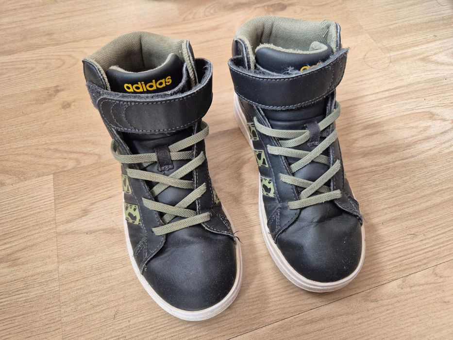 Детски маратонки  " Adidas"