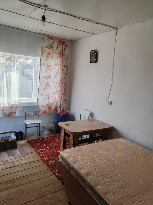 Продаётся дача. Опытное поле.