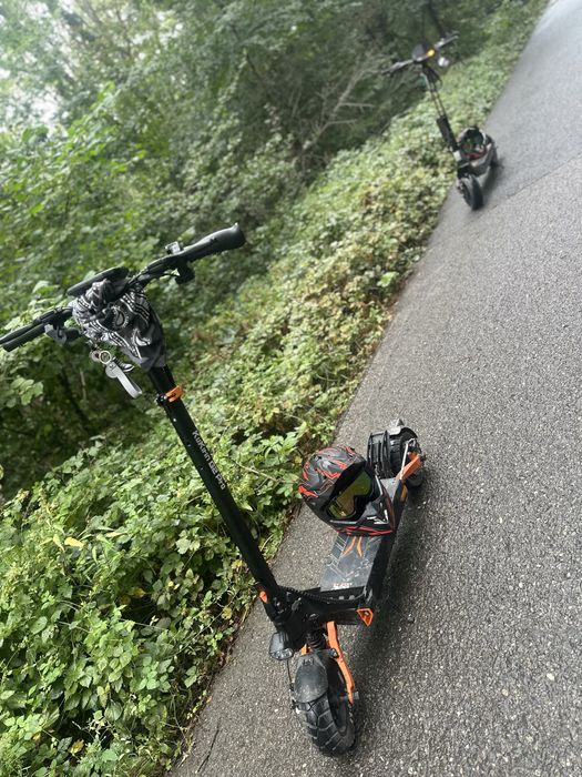 Vand kukirin g 2 pro