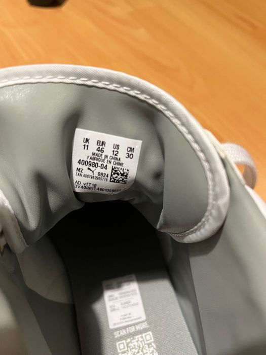 маратонки PUMA Dribble Mid